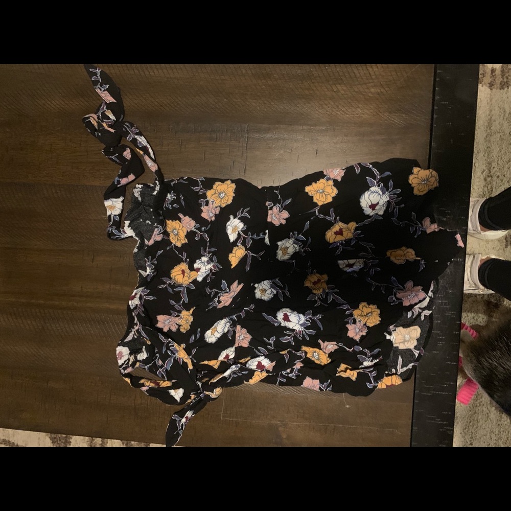 Tillys romper